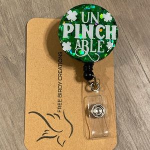 🍀 St Patrick’s Day Badge Reel 🍀